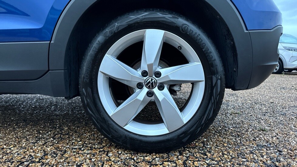 Used Volkswagen T-Cross 2021 for sale - 76351008: Photo 19