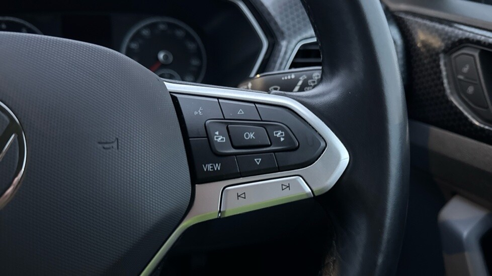 Used Volkswagen T-Cross 2021 for sale - 76351008: Photo 23