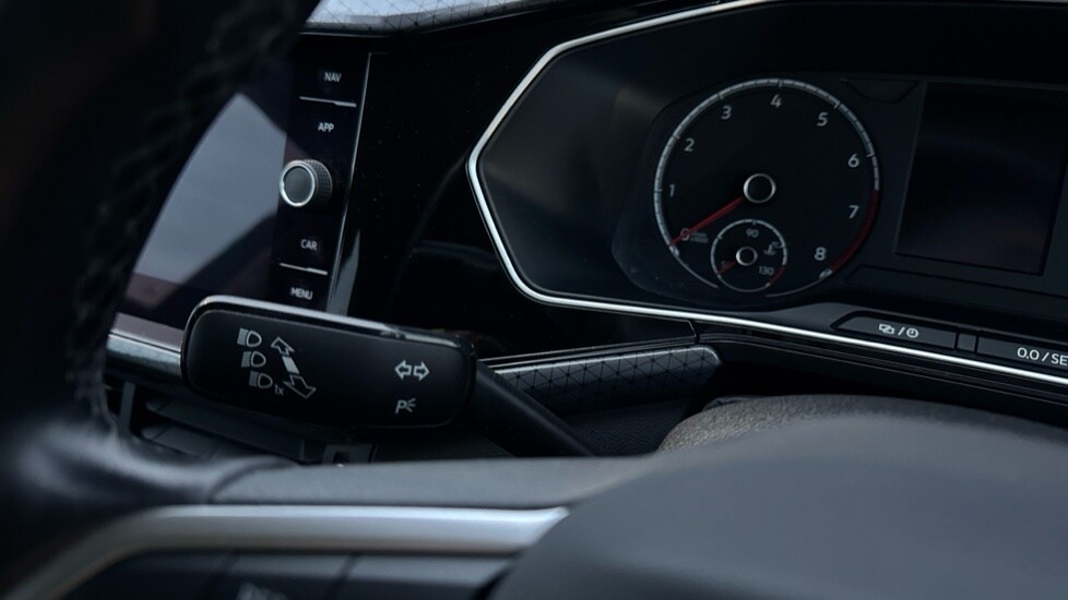 Used Volkswagen T-Cross 2021 for sale - 76351008: Photo 24