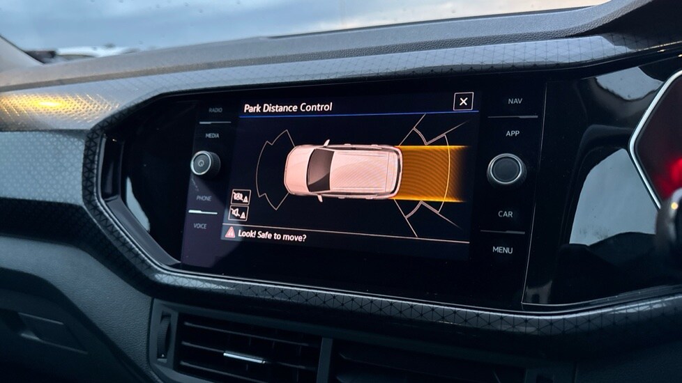 Used Volkswagen T-Cross 2021 for sale - 76351008: Photo 26