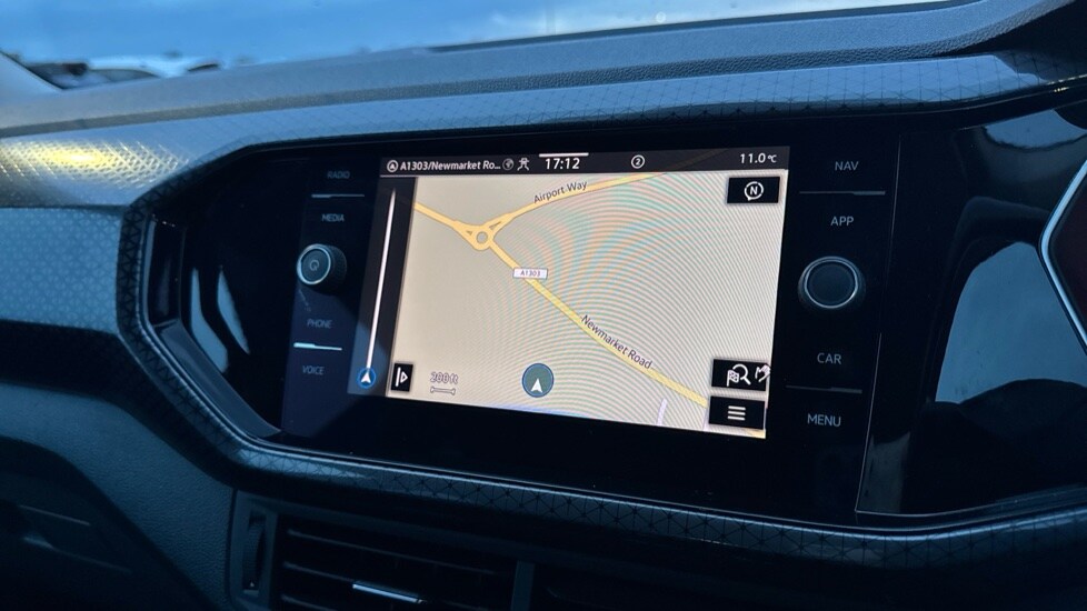 Used Volkswagen T-Cross 2021 for sale - 76351008: Photo 27