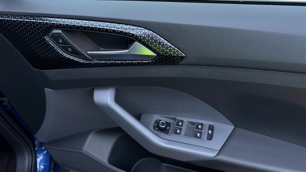 Used Volkswagen T-Cross 2021 for sale - 76351008: Photo 30