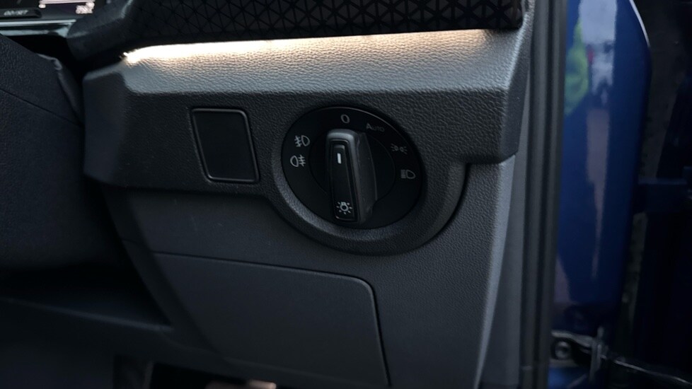 Used Volkswagen T-Cross 2021 for sale - 76351008: Photo 34