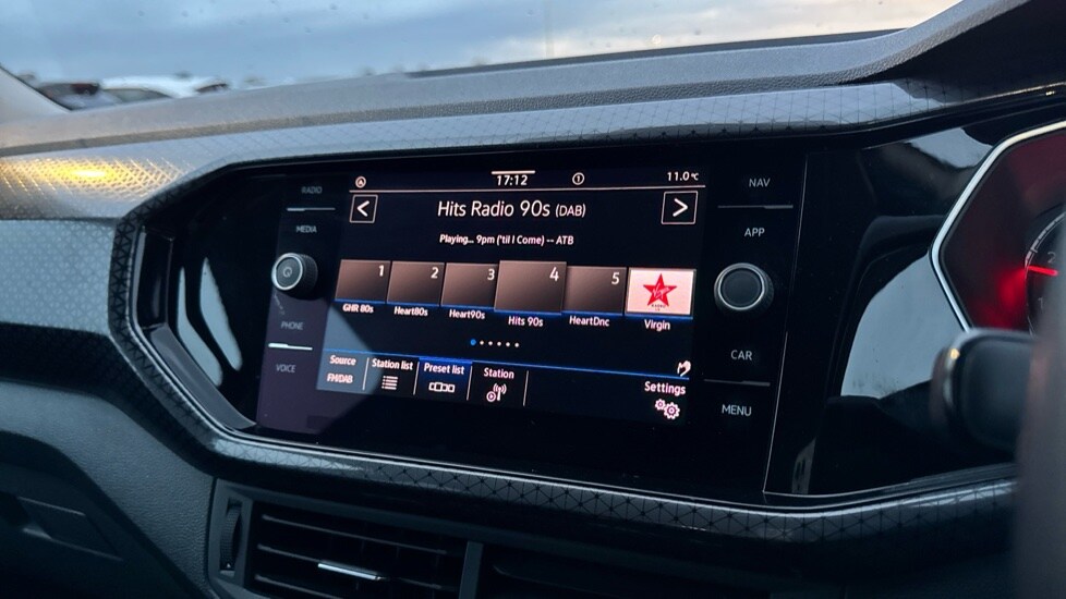 Used Volkswagen T-Cross 2021 for sale - 76351008: Photo 35