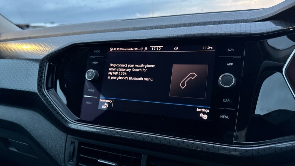 Used Volkswagen T-Cross 2021 for sale - 76351008: Photo 36