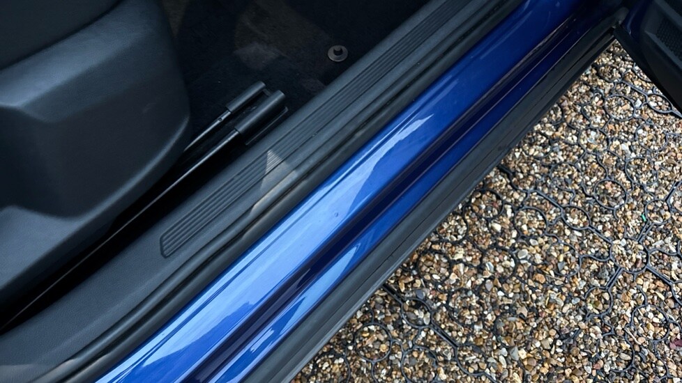 Used Volkswagen T-Cross 2021 for sale - 76351008: Photo 37