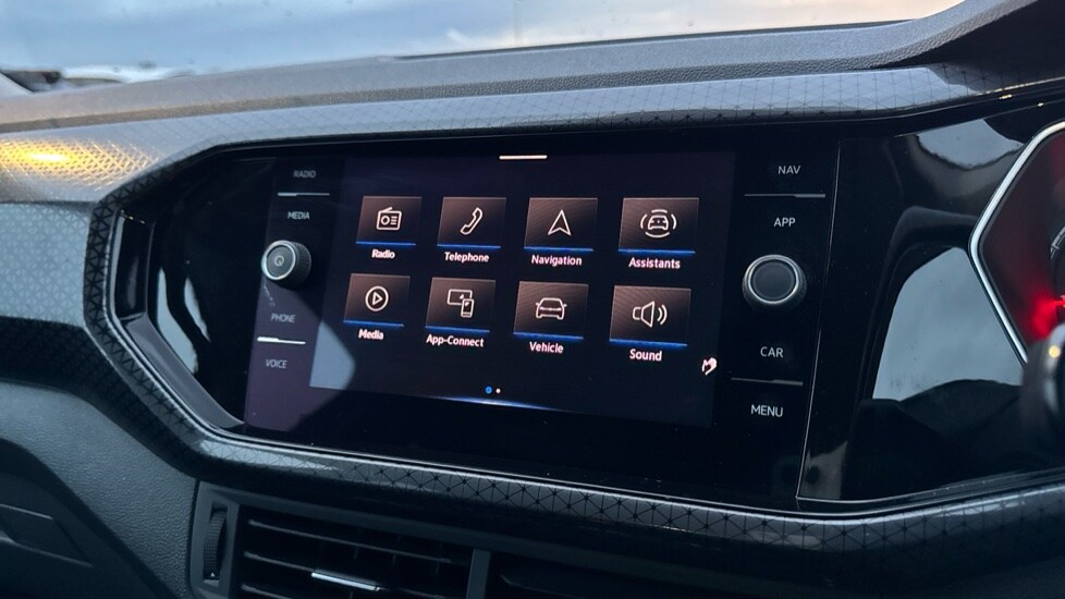 Used Volkswagen T-Cross 2021 for sale - 76351008: Photo 38