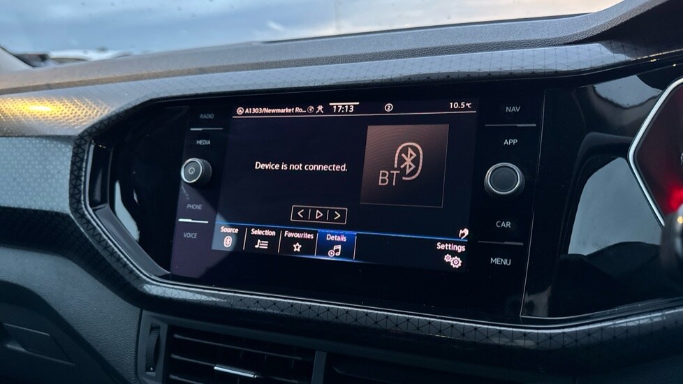 Used Volkswagen T-Cross 2021 for sale - 76351008: Photo 41