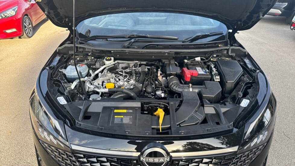 Used Nissan Qashqai 2025 for sale - 75783970: Photo 10