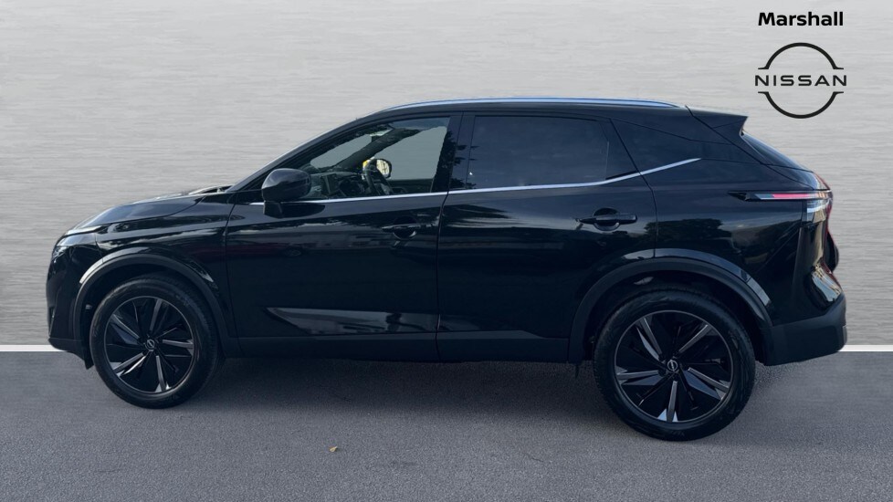 Used Nissan Qashqai 2025 for sale - 75783970: Photo 13