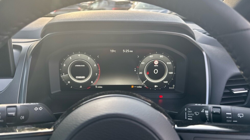 Used Nissan Qashqai 2025 for sale - 75783970: Photo 16
