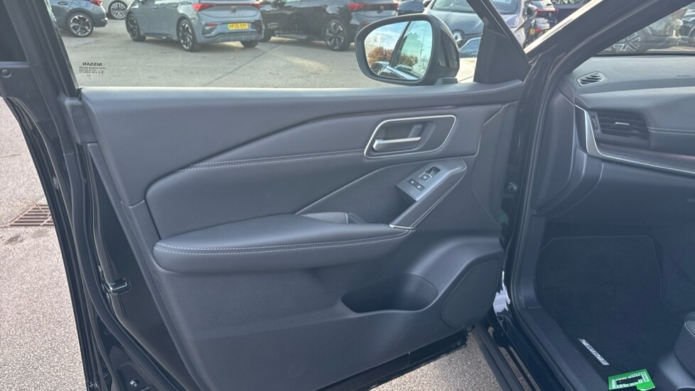 Used Nissan Qashqai 2025 for sale - 75783970: Photo 20