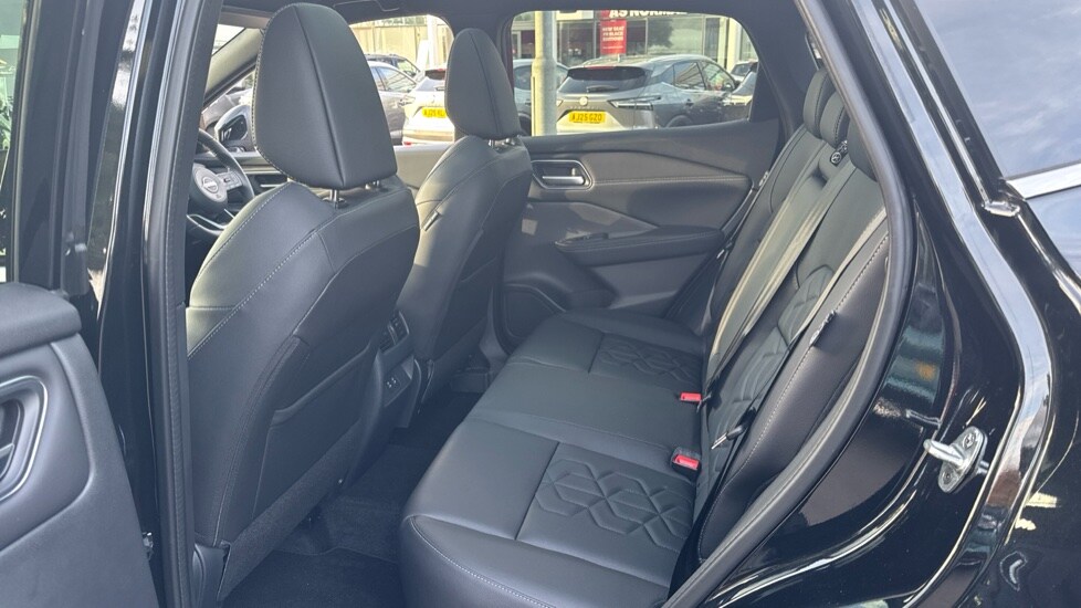 Used Nissan Qashqai 2025 for sale - 75783970: Photo 21