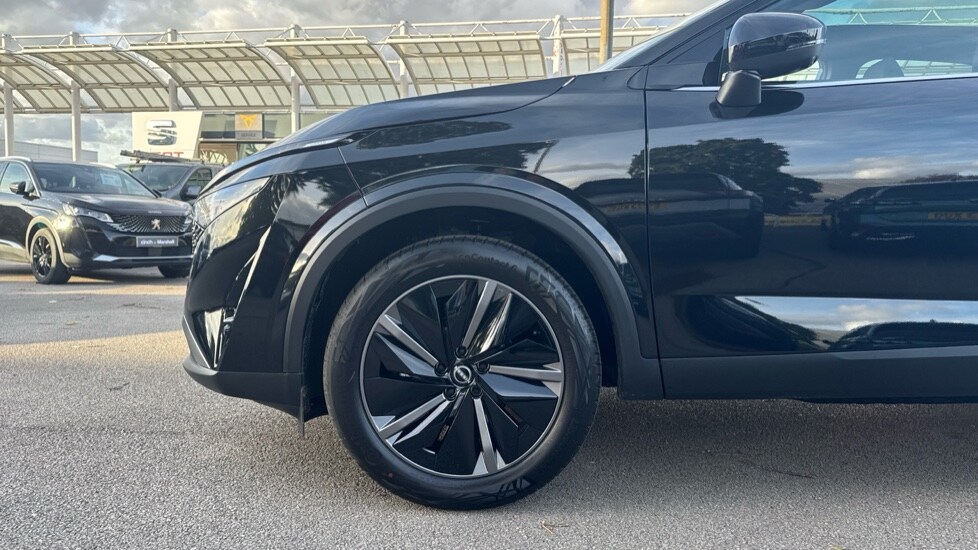 Used Nissan Qashqai 2025 for sale - 75783970: Photo 22