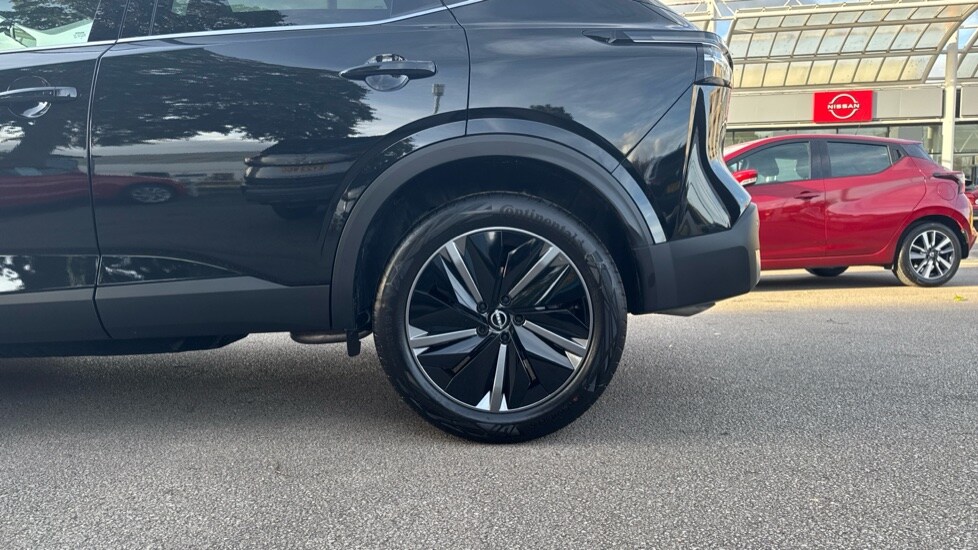 Used Nissan Qashqai 2025 for sale - 75783970: Photo 23