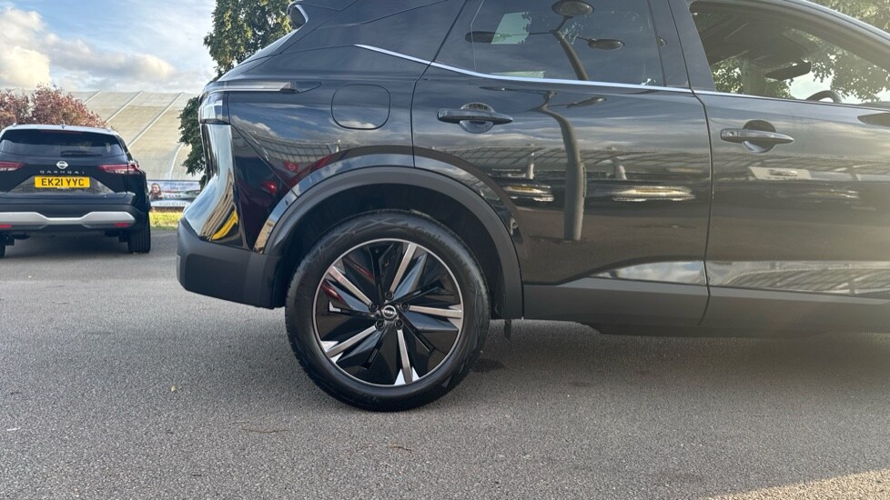 Used Nissan Qashqai 2025 for sale - 75783970: Photo 24