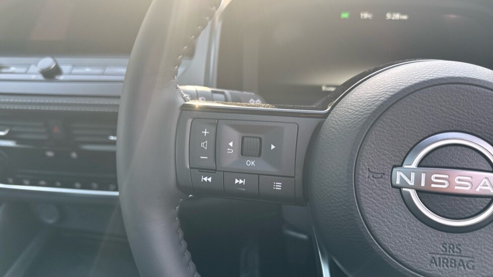 Used Nissan Qashqai 2025 for sale - 75783970: Photo 27