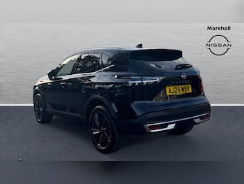Used Nissan Qashqai 2025 for sale - 75783970: Photo