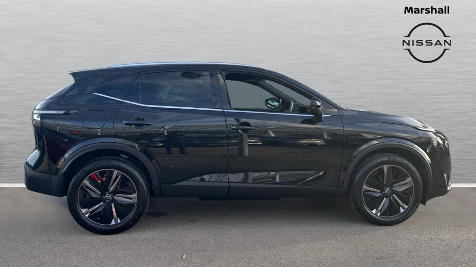 Used Nissan Qashqai 2025 for sale - 75783970: Photo 3