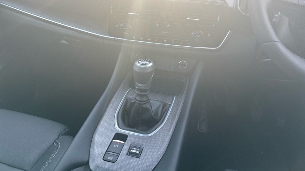 Used Nissan Qashqai 2025 for sale - 75783970: Photo 30