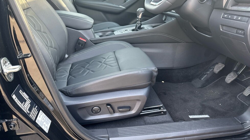 Used Nissan Qashqai 2025 for sale - 75783970: Photo 34