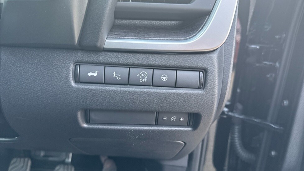 Used Nissan Qashqai 2025 for sale - 75783970: Photo 38