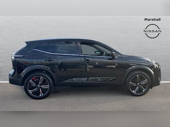 Used Nissan Qashqai 2025 for sale - 75783970: Photo