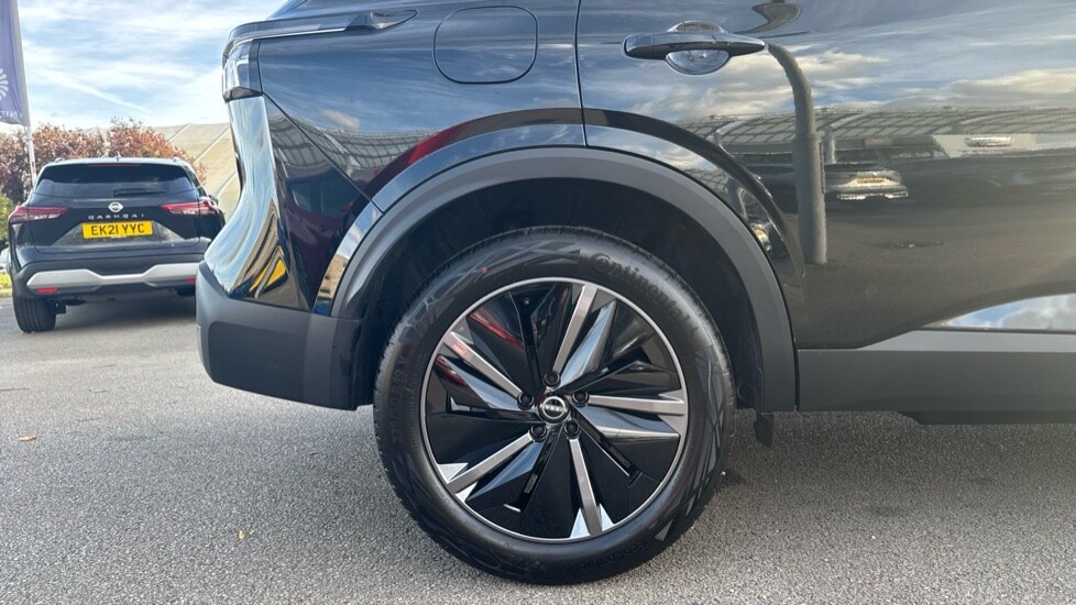 Used Nissan Qashqai 2025 for sale - 75783970: Photo 4