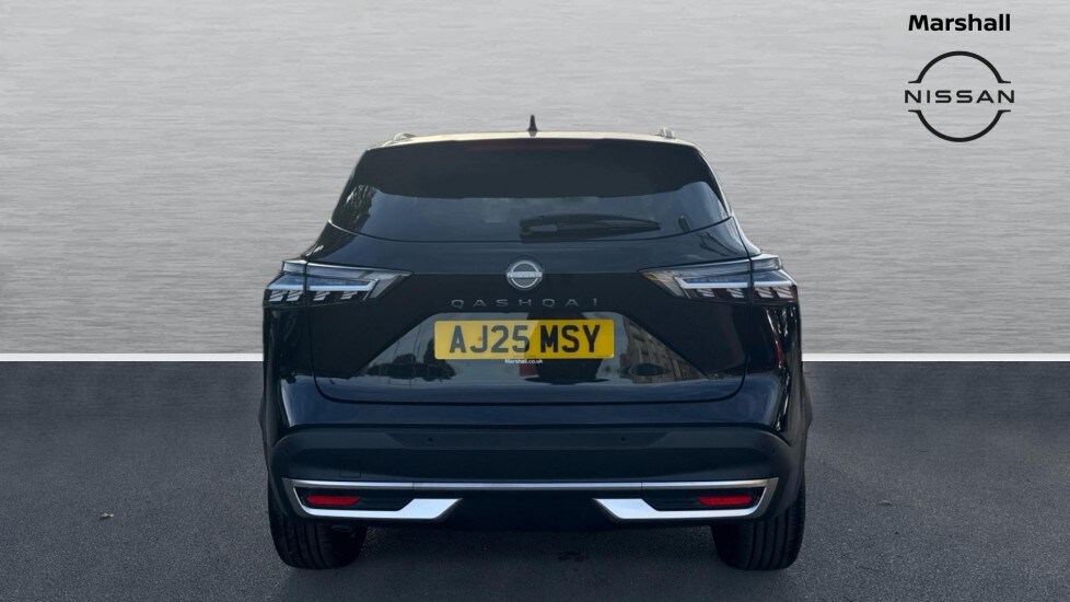 Used Nissan Qashqai 2025 for sale - 75783970: Photo 6