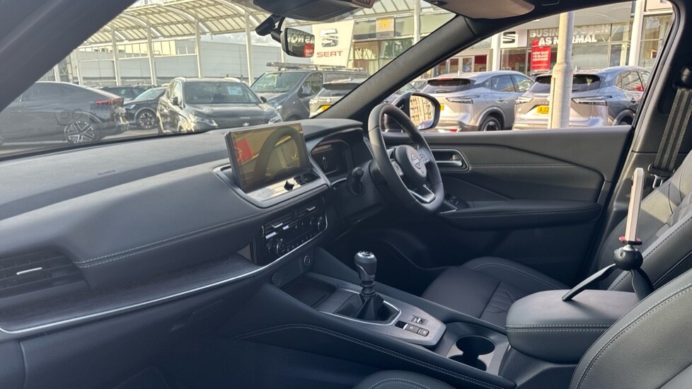 Used Nissan Qashqai 2025 for sale - 75783970: Photo 7
