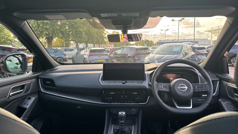 Used Nissan Qashqai 2025 for sale - 75783970: Photo 8