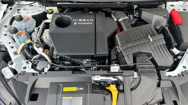 Used Nissan Qashqai 2025 for sale - 75783686: Photo 10