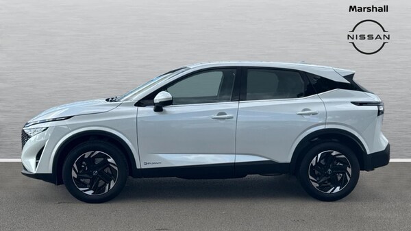 Used Nissan Qashqai 2025 for sale - 75783686: Photo 13