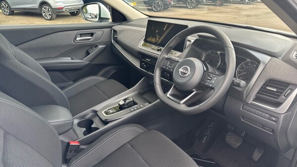 Used Nissan Qashqai 2025 for sale - 75783686: Photo 14