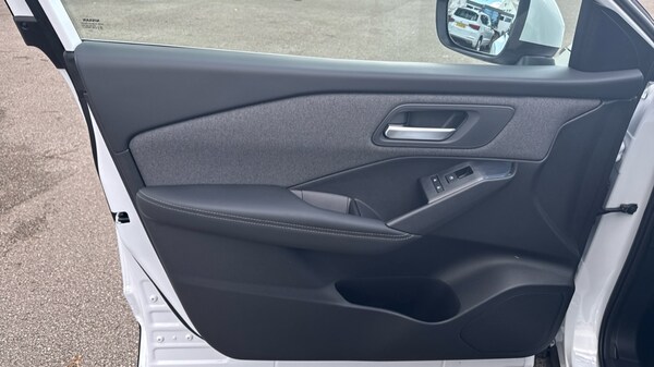 Used Nissan Qashqai 2025 for sale - 75783686: Photo 20