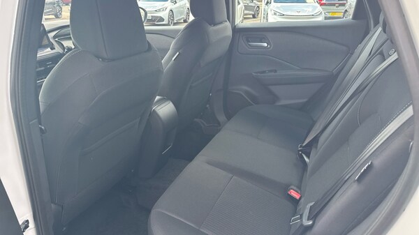 Used Nissan Qashqai 2025 for sale - 75783686: Photo 21