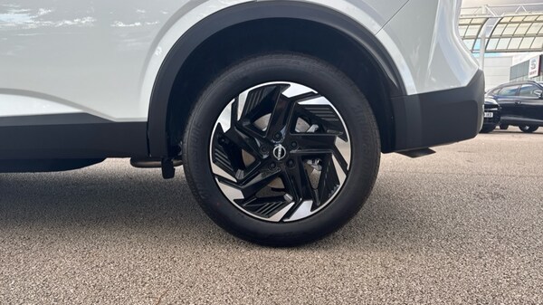 Used Nissan Qashqai 2025 for sale - 75783686: Photo 23