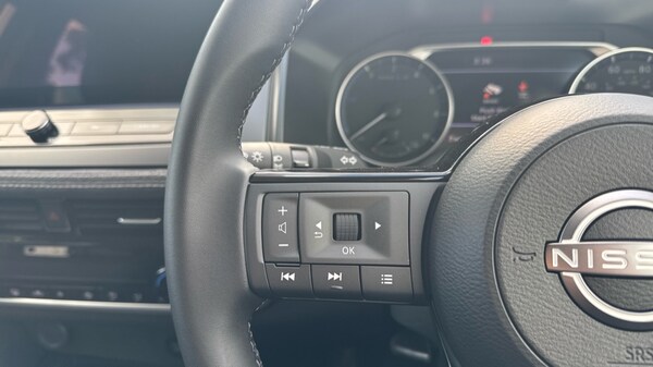 Used Nissan Qashqai 2025 for sale - 75783686: Photo 27
