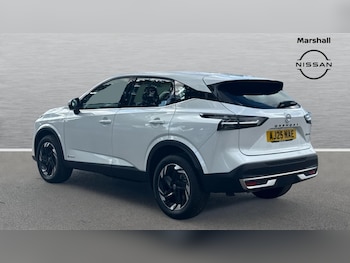 Used Nissan Qashqai 2025 for sale - 75783686: Photo