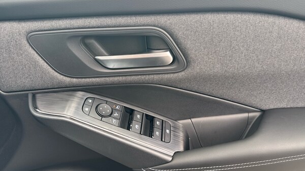 Used Nissan Qashqai 2025 for sale - 75783686: Photo 32
