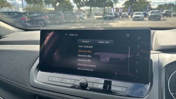 Used Nissan Qashqai 2025 for sale - 75783686: Photo 35