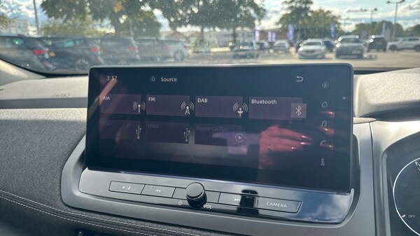 Used Nissan Qashqai 2025 for sale - 75783686: Photo 36