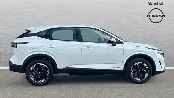 Used Nissan Qashqai 2025 for sale - 75783686: Photo 3