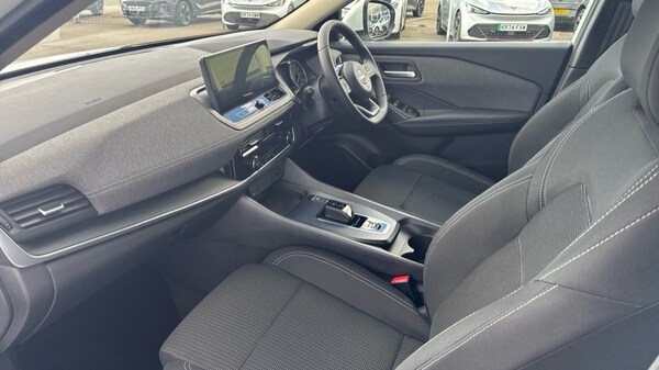 Used Nissan Qashqai 2025 for sale - 75783686: Photo 7