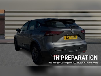 Used Nissan Qashqai 2021 for sale - 76104078: Photo 2