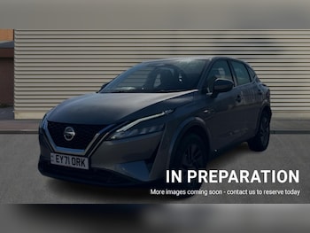 Used Nissan Qashqai 2021 for sale - 76104078: Photo 3