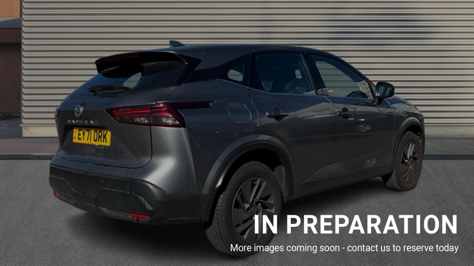 Used Nissan Qashqai 2021 for sale - 76104078: Photo 4