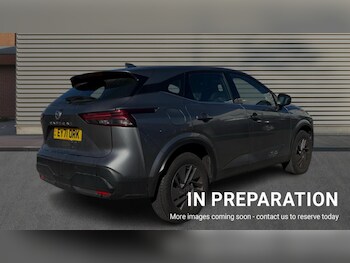 Used Nissan Qashqai 2021 for sale - 76104078: Photo 4