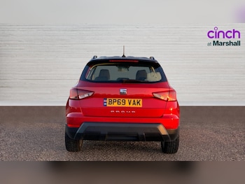 Used SEAT Arona 2020 for sale - 76954257: Photo