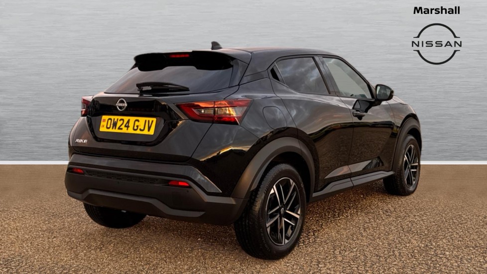 Used Nissan Juke 2024 for sale - 76487280: Photo 11